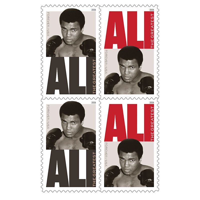 Muhammad Ali