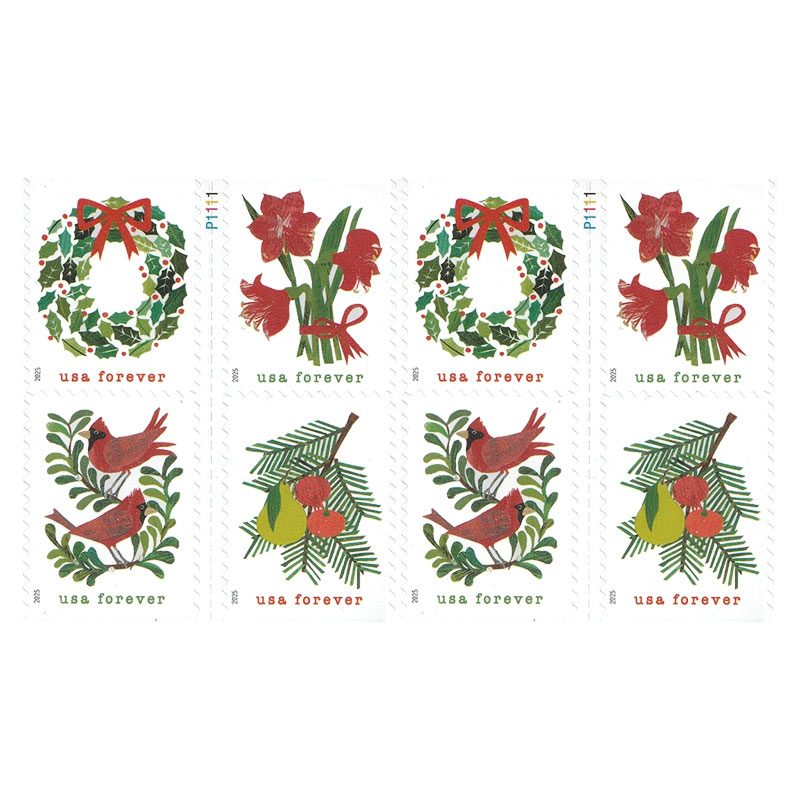 Holiday Cheer