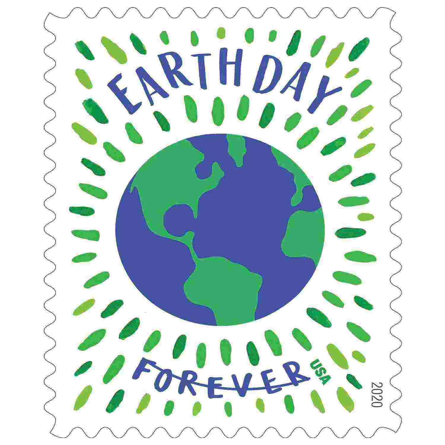 Earth Day
