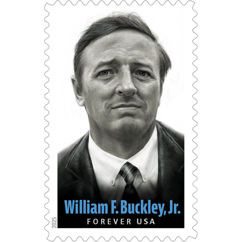 William F. Buckley Jr.