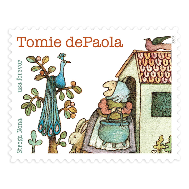 Tomie dePaola