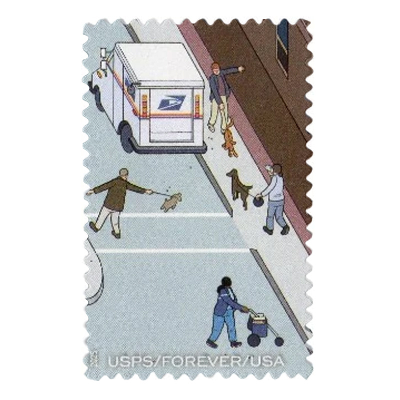 250 Years of Delivering