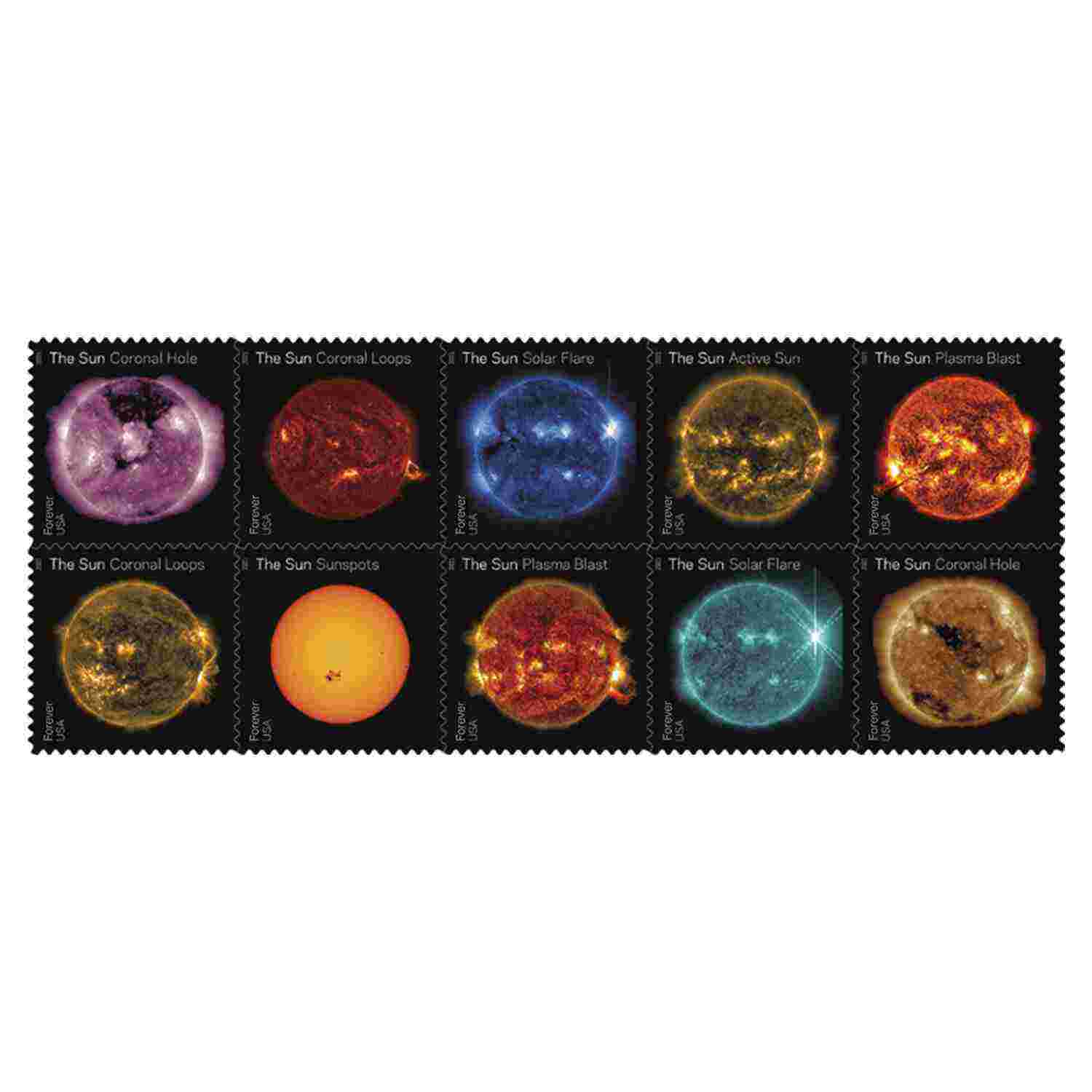 Sun Science