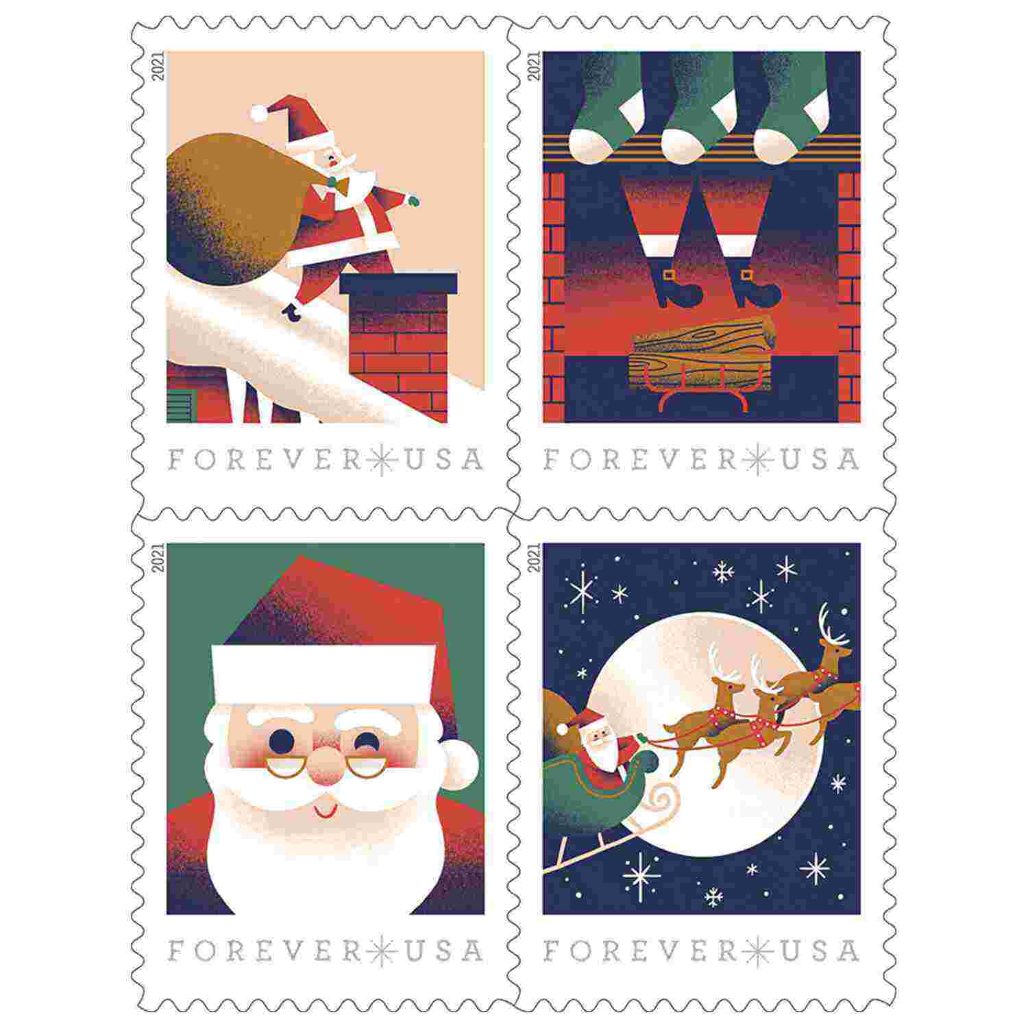 A Visit from St Nick