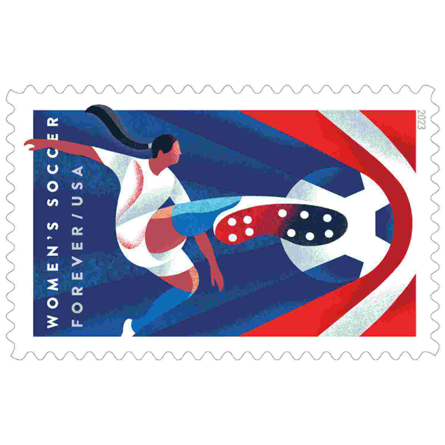 Women's Soccer
